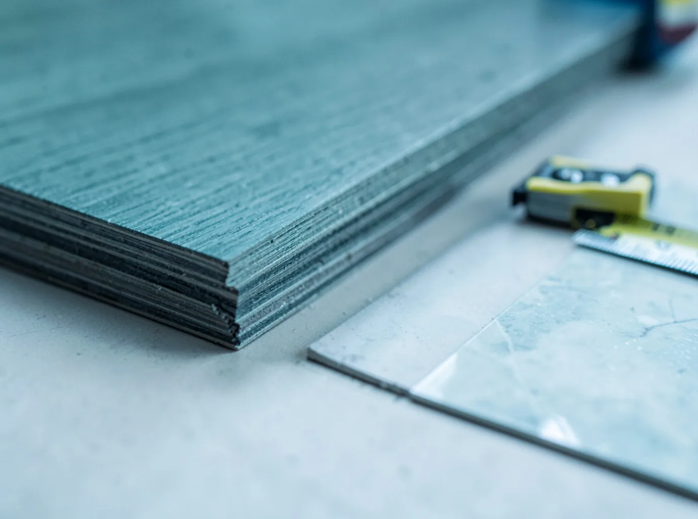 Luxury Vinyl Plank Installation Burlington, MA FAQs